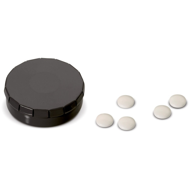 CLICK BOX WITH MINTS - LT91794