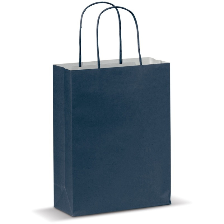 Mała papierowa torba 120 g/m2 - LT91716