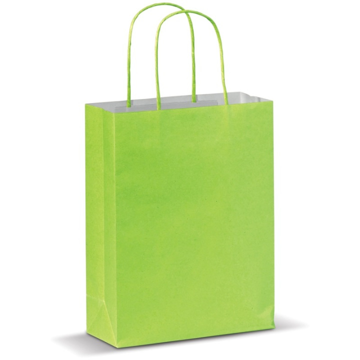 Mała papierowa torba 120 g/m2 - LT91716