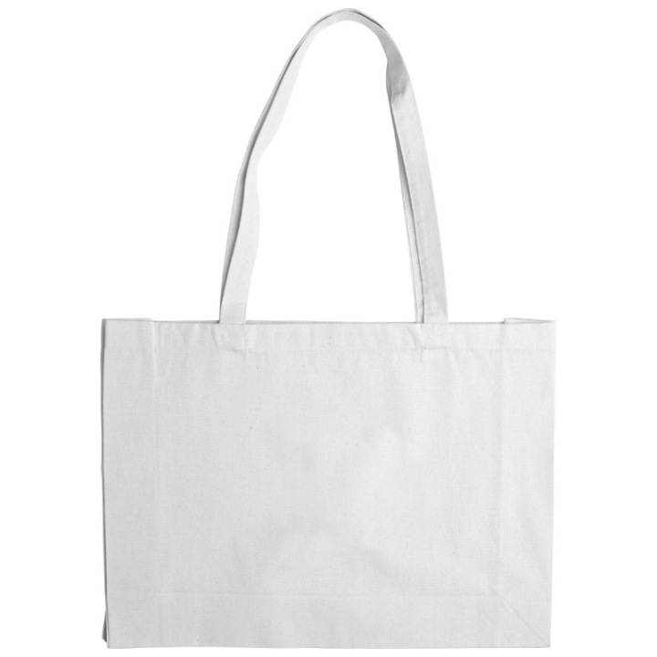 Torba na ramię płótno 270 g/m2 - LT95162