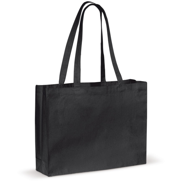 Torba na ramię płótno 270 g/m2 - LT95162