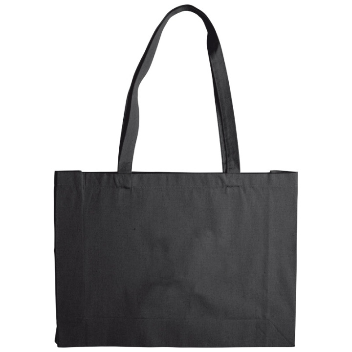 Torba na ramię płótno 270 g/m2 - LT95162