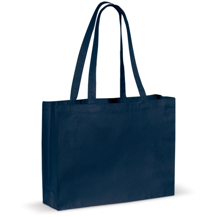 Torba na ramię płótno 270 g/m2 - LT95162