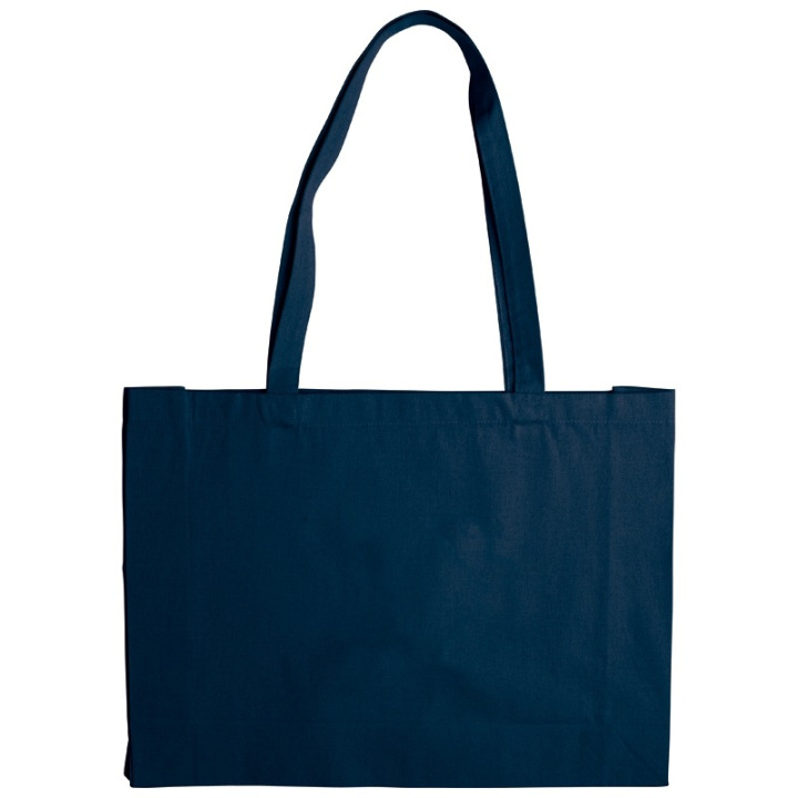 Torba na ramię płótno 270 g/m2 - LT95162