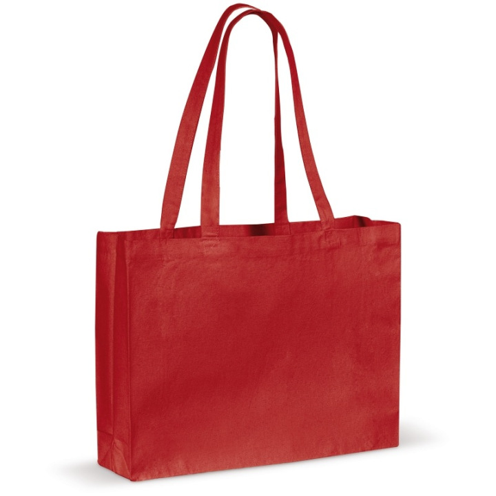 Torba na ramię płótno 270 g/m2 - LT95162