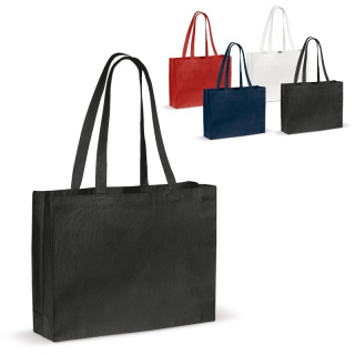Torba na ramię płótno 270 g/m2 - LT95162