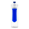 Butelka sportowa z pojemnikiem na lód, 650 ml - V9868
