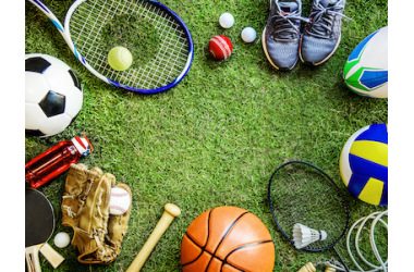 Sport i rekreacja