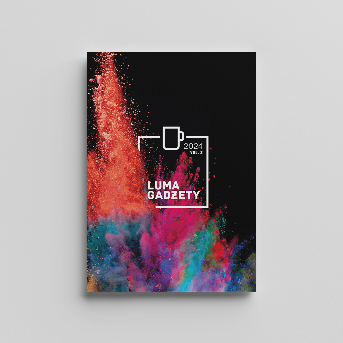 catalog of new products 2024 part 2