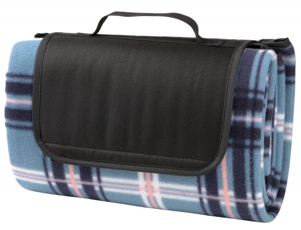 picnic blankets with logo