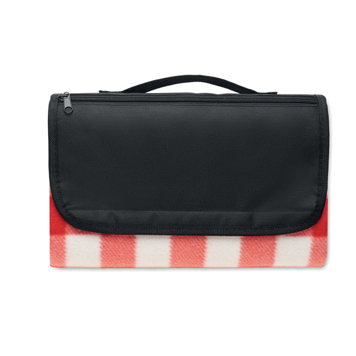 picnic blankets with print