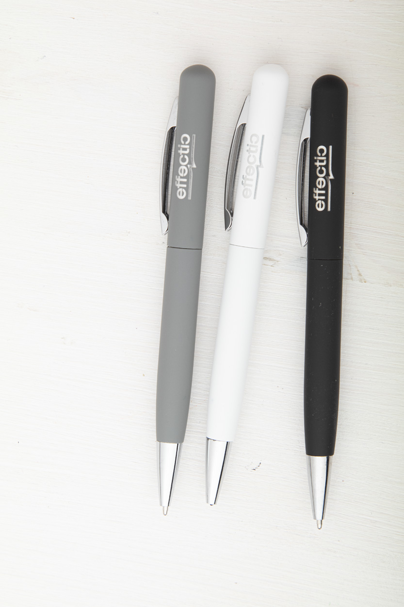 pen advertising