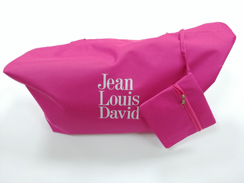  PRINTED CLOSED BAG