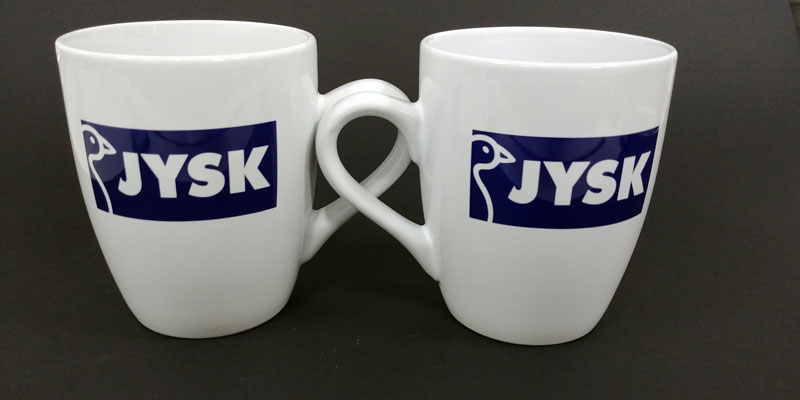  MUG ILONA PRINT 1 COLOR