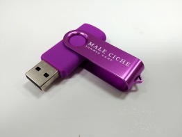  PENDRIVE C27 WITH ENGRAVING