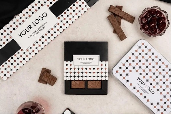  Promotional Sweets with good ingredients