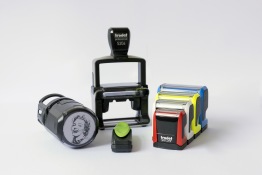  TRODAT Stamps