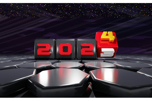  Summary of 2023 in the advertising gadgets industry