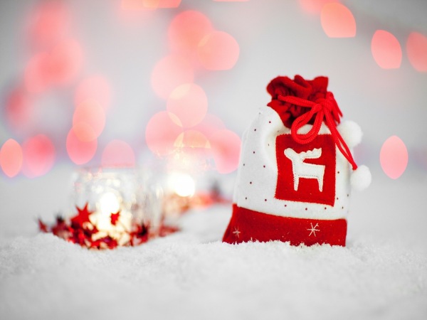  Christmas promotional gadgets